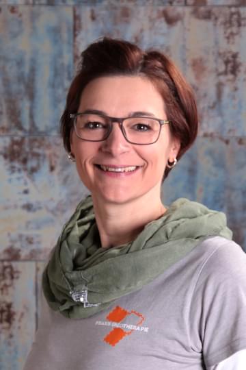 Katja Hampicke - Praxisinhaber seit 2000